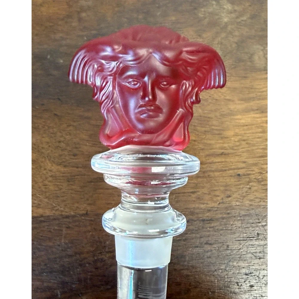 Versace striking vintage